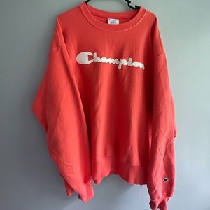 Champion Reverse Weave